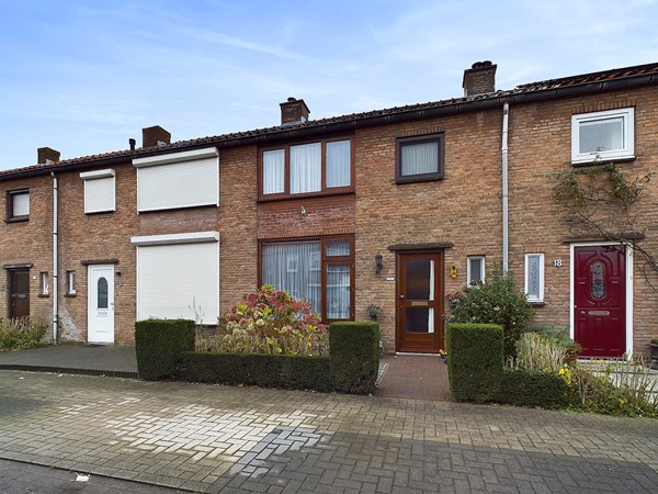 Medium property photo - IJsbaanstraat 20, 4537 PH Terneuzen